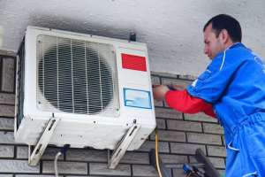 HVAC Companies Near Pollok, TX Available Now