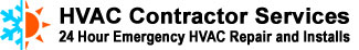 Pollok HVAC Services